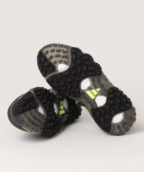 adidas スニーカー コードカオス22 グリッチ「adidas Golf