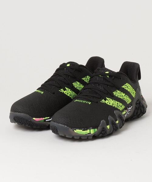 中古 美品 28cm アディダス コードカオス adidas 楽天市場】新作 アディダス ゴルフ メンズ シューズ MDV41コード