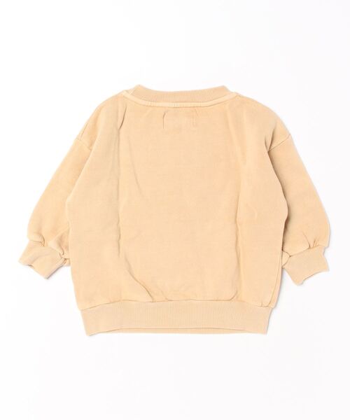 トレーナー Poma sweatshirt キッズ 子供服 男の子 女の子_10