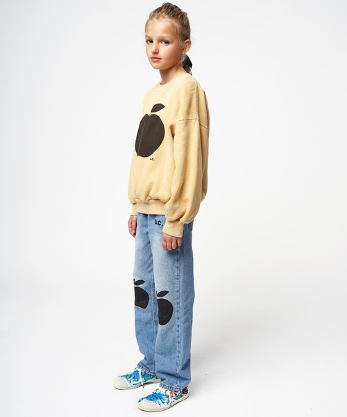 トレーナー Poma sweatshirt キッズ 子供服 男の子 女の子_2
