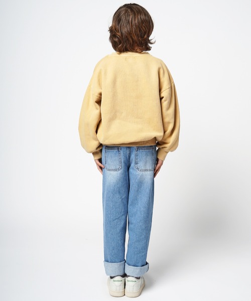 トレーナー Poma sweatshirt キッズ 子供服 男の子 女の子_6
