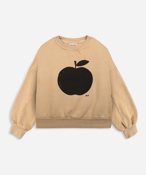 トレーナー Poma sweatshirt キッズ 子供服 男の子 女の子_7
