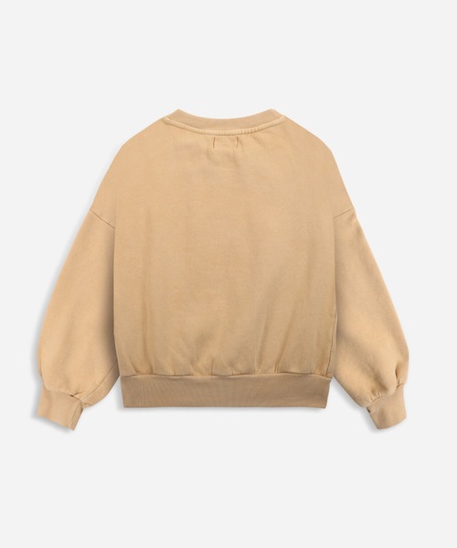 トレーナー Poma sweatshirt キッズ 子供服 男の子 女の子_8