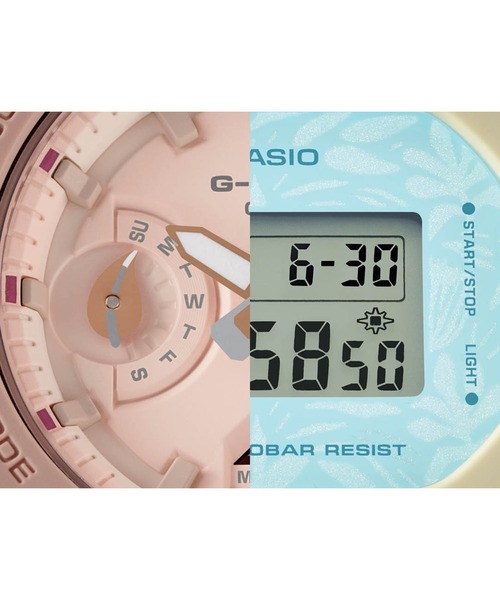 G-SHOCK 腕時計 5600シリーズ / GMD-S5600NC-9JF レディース メンズ