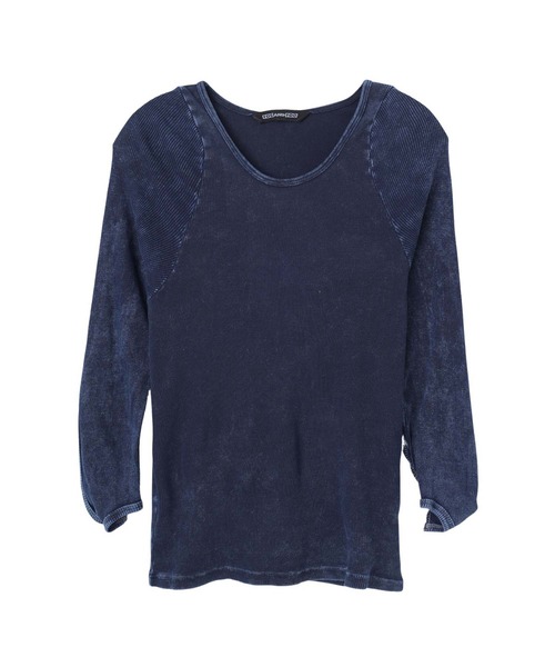 tシャツ FOO AND FOO/LONGSLEEVE SINGLET/FFT-9061 レディース メンズ