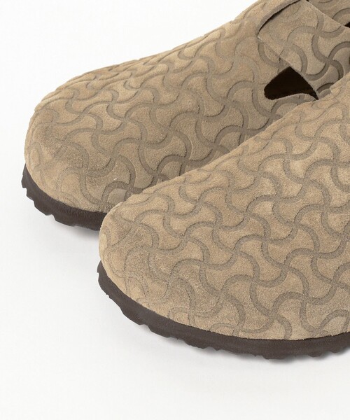 【別注】BIRKENSTOCK / LONDON BONE PATTERN 42 BEAMS（ビームス）【別注】BIRKENSTOCK / LONDON BONE PATTERN
