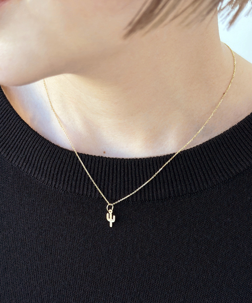 AP STUDIO ネックレス 「NEW TOP JEWELRY/ニュートップ