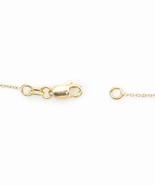 NEW TOP ジュエリーネックレス　お値下げ！ STARGAZER NECKLACE(1XN0754)Pt950 ネックレス｜スター
