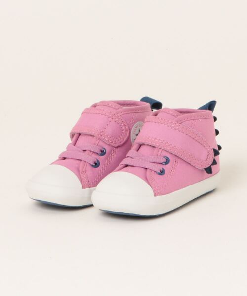 CONVERSE スニーカー converse コンバース 12-15 BABY AS N DINOSAUR V