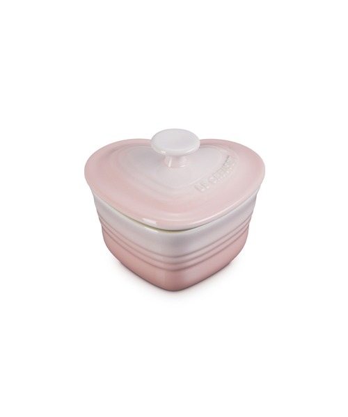 食器 ラムカン・ダムール (S・フタ付き) | Le Creuset | 03