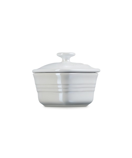 食器 ラムカン・ダムール (S・フタ付き) | Le Creuset | 06