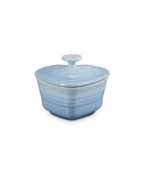 食器 ラムカン・ダムール (S・フタ付き) | Le Creuset | 09