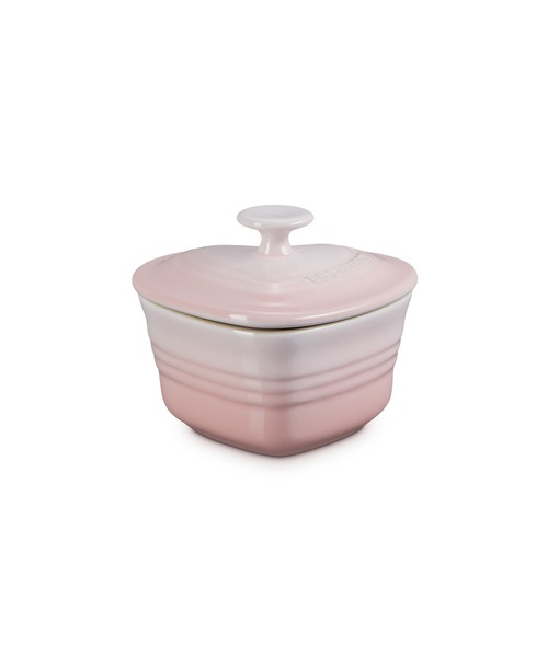 食器 ラムカン・ダムール (S・フタ付き) | Le Creuset | 13