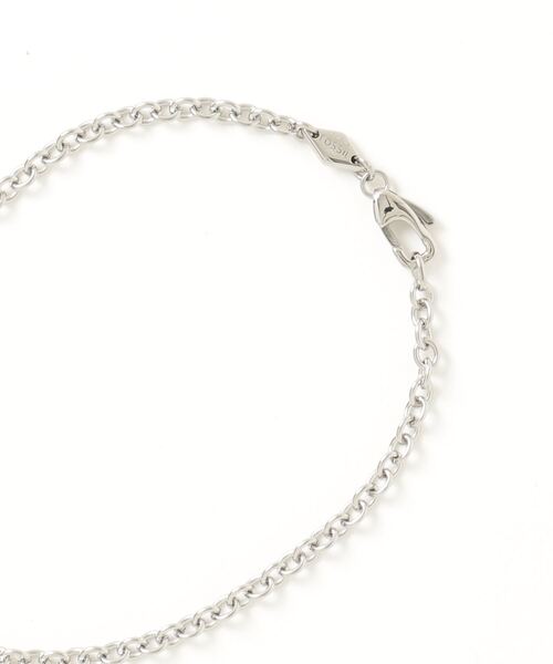 FOSSIL フォッシル JEWELRY ネックレス FOSSIL ネックレス フォッシル アクセサリー メンズ ゴールド