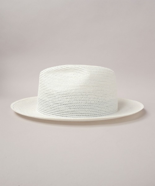 CA4LA（カシラ） 帽子 ハット BF-65-LB536 メンズ : ZOZOTOWN Yahoo!店