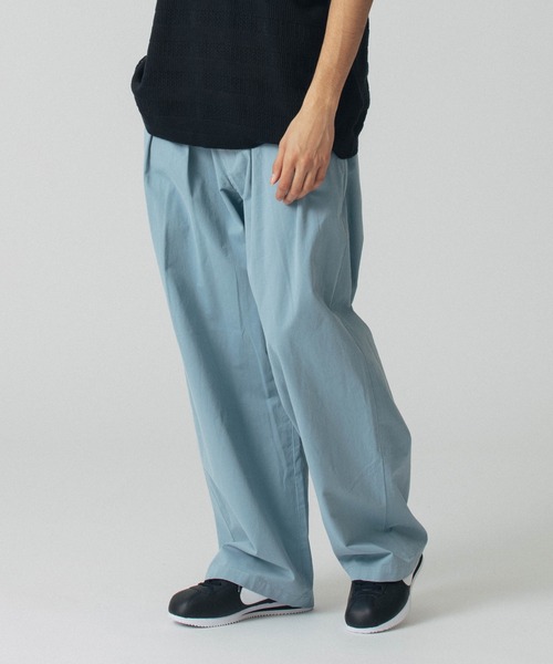 メンズ 2TUCK CHINO PANTS｜zozo