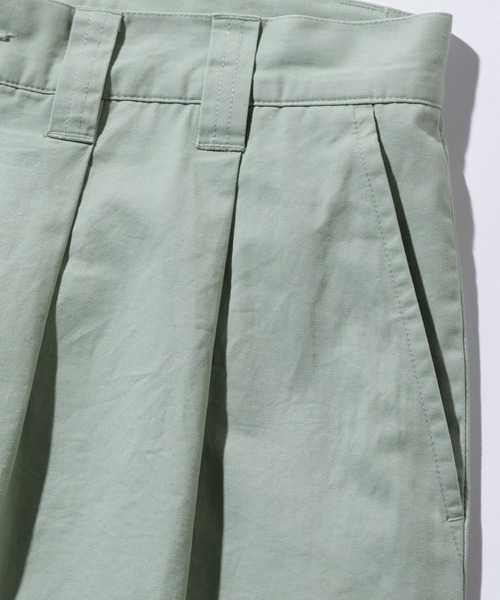 XLARGE チノパン 2TUCK CHINO PANTS メンズ レディース