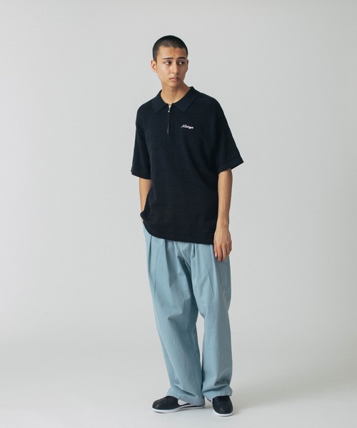 メンズ 2TUCK CHINO PANTS｜zozo｜16