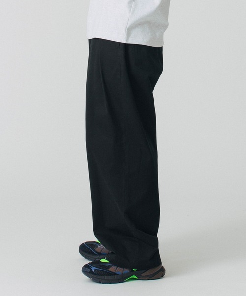 メンズ 2TUCK CHINO PANTS｜zozo｜11