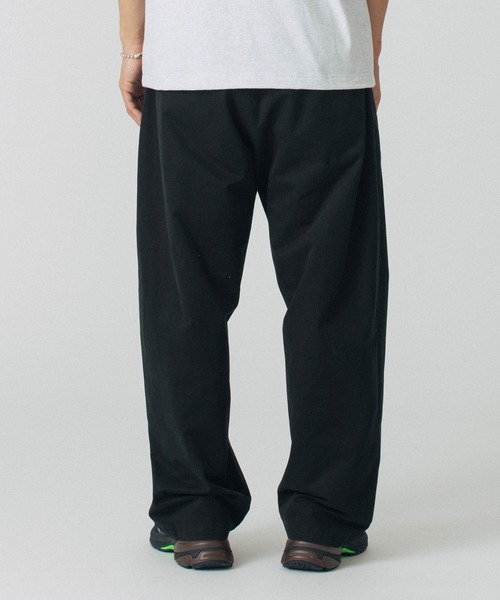 メンズ 2TUCK CHINO PANTS｜zozo｜12