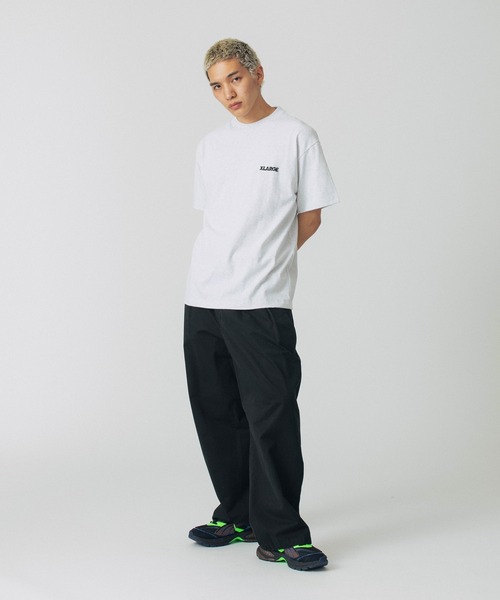 メンズ 2TUCK CHINO PANTS｜zozo｜13