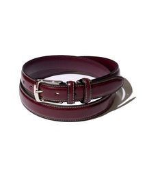 TETE HOMME（テット オム） ベルト 「ON/OFF兼用」フェザーイタリアン