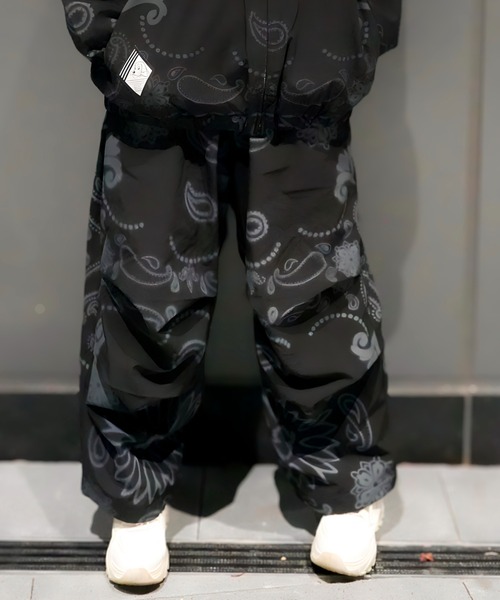 GALFY（ガルフィー） パンツ GA×GALFY-安定の別注パンツ メンズ