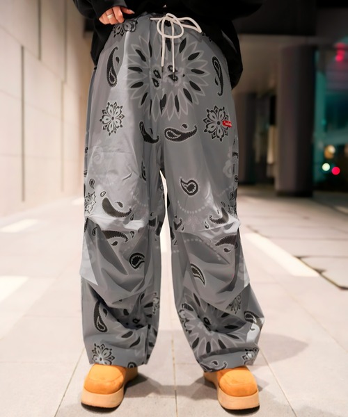 ガルフィー パンツ GALFY（ガルフィー） パンツ GA×GALFY-安定の別注パンツ メンズ