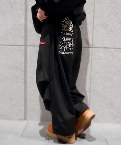 GALFY（ガルフィー） パンツ GA×GALFY-安定の別注パンツ メンズ