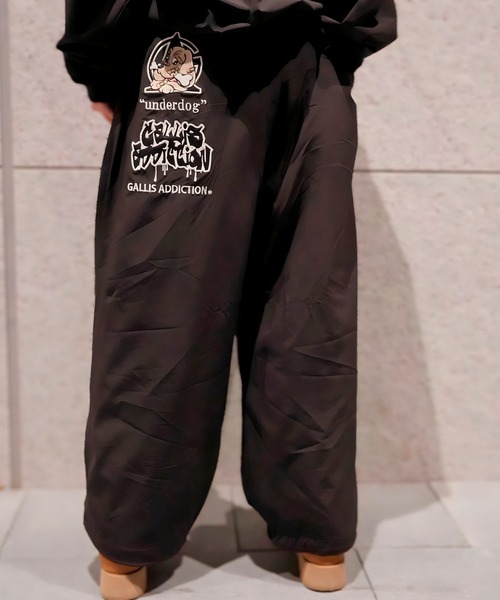 ガルフィー パンツ【専用ページ】 GALFY（ガルフィー） パンツ GA×GALFY-安定の別注パンツ メンズ