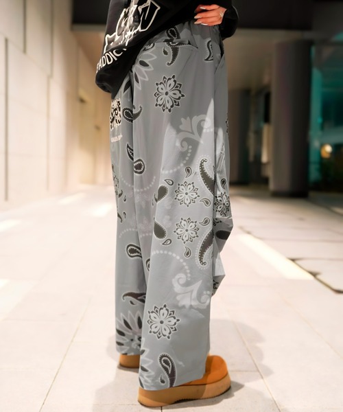 GALFY（ガルフィー） パンツ GA×GALFY-安定の別注パンツ メンズ