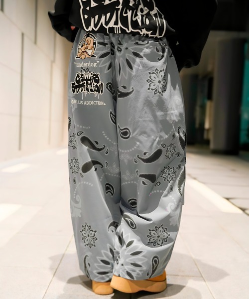 GALFY（ガルフィー） パンツ GA×GALFY-安定の別注パンツ メンズ