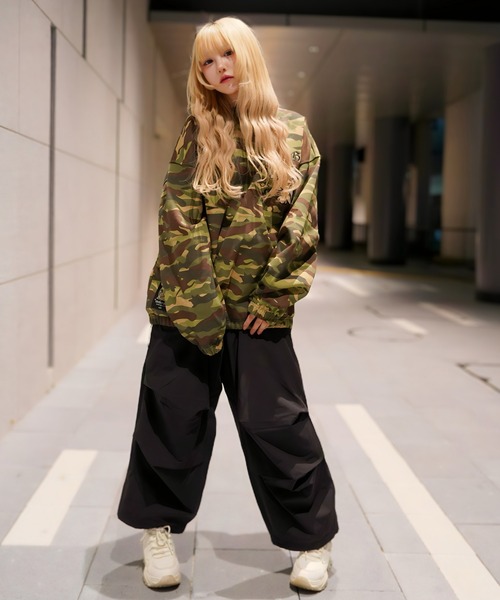 GALFY（ガルフィー） パンツ GA×GALFY-安定の別注パンツ メンズ