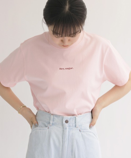 tシャツ ジュエリーTシャツ レディース 楽天市場】［20％OFF 夏の感謝セールクーポン］Tシャツ バンド T
