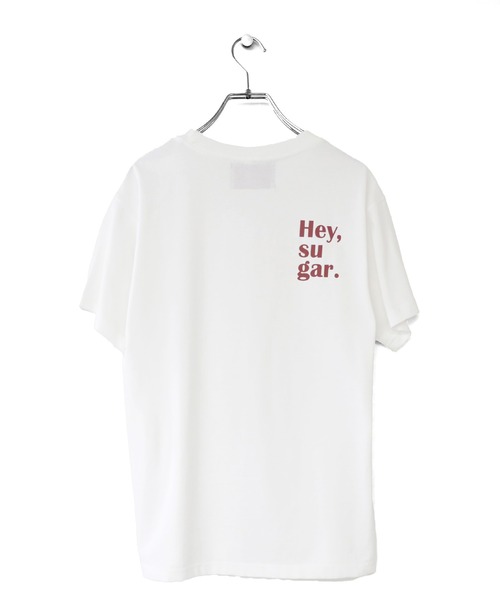楽天市場】SUGAR ROSE（Tシャツ・カットソー｜トップス