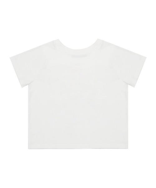 MOMMANWA tシャツ 「MOMMANWA」MOM's TOUCH RAGLAN SHIRT