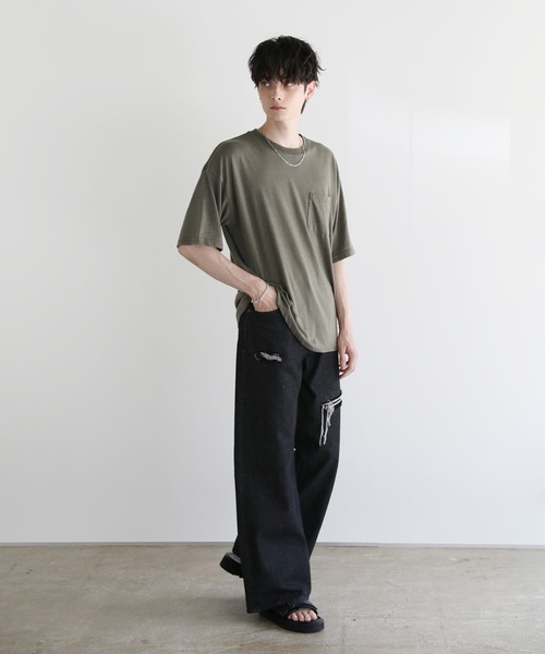 半袖Tシャツ ウェア ニューエラ キッズ 半袖Tシャツ吸汗速乾 ONSPOTZ別注（Tシャツ
