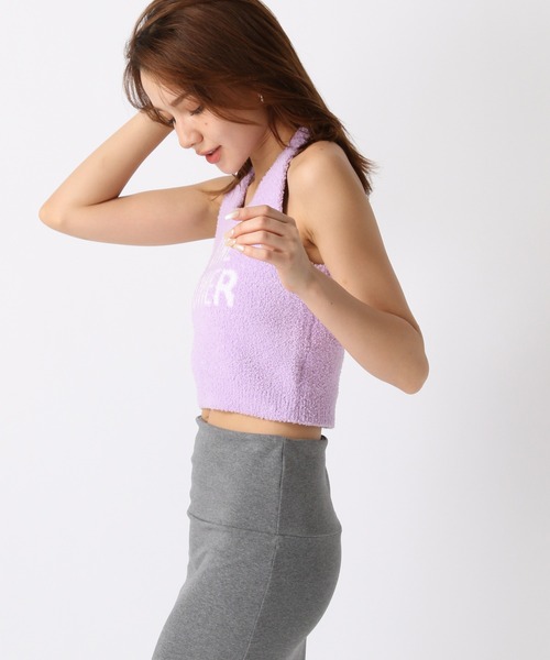 ホルターネック タンクトップ（FOREVER21）のおすすめ人気商品