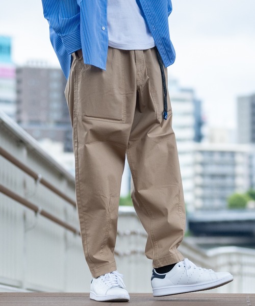 GERRY（ジェリー） ジーンズ 「3」「GERRY/ジェリー」シャンブレー