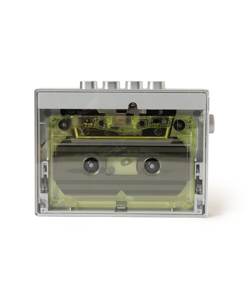 BEAMS RECORDS（ビームス レコーズ） FIIO / CP13 Transparent