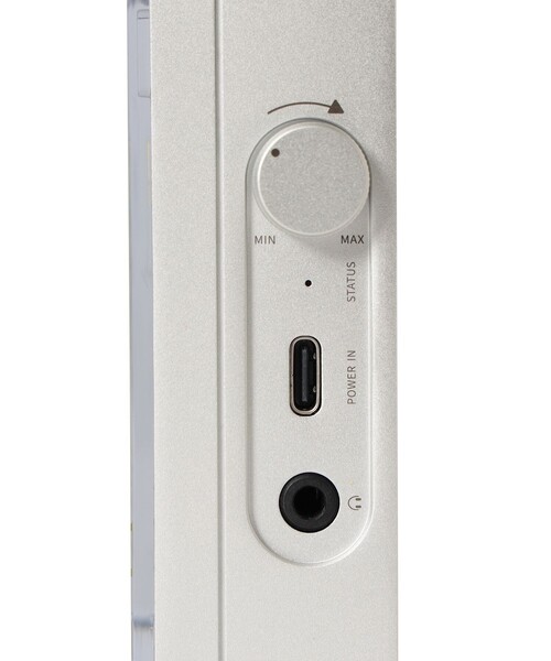 BEAMS RECORDS（ビームス レコーズ） FIIO / CP13 Transparent