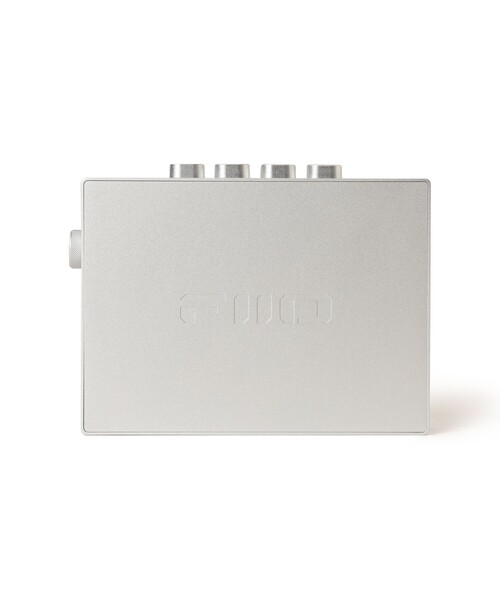 BEAMS RECORDS（ビームス レコーズ） FIIO / CP13 Transparent