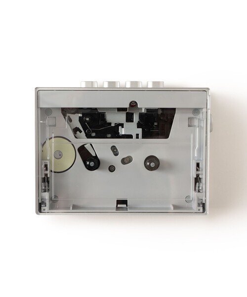 BEAMS RECORDS（ビームス レコーズ） FIIO / CP13 Transparent