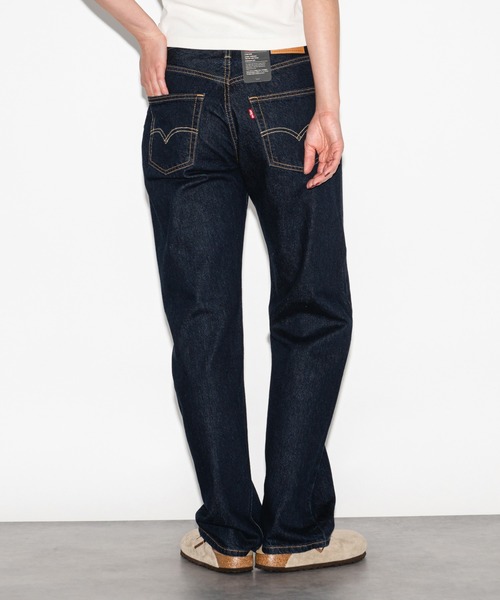 リーバイス 501XX ストレート デニムパンツ W38 L30 インディゴ Levi's（リーバイス） ジーンズ デニム デニムパンツ 501(R)'90S