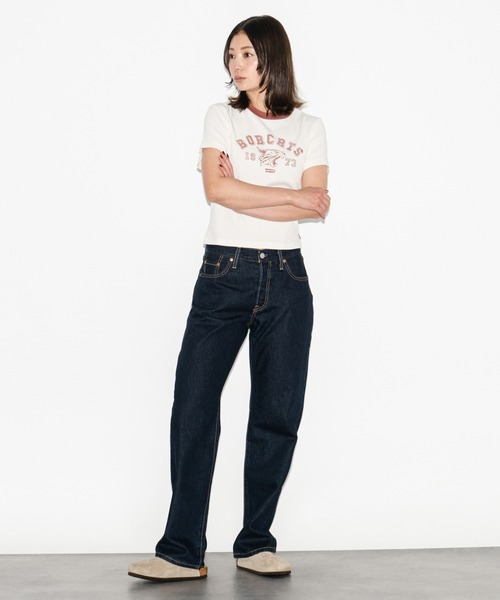 Levi's（リーバイス） ジーンズ デニム デニムパンツ 501(R)'90S