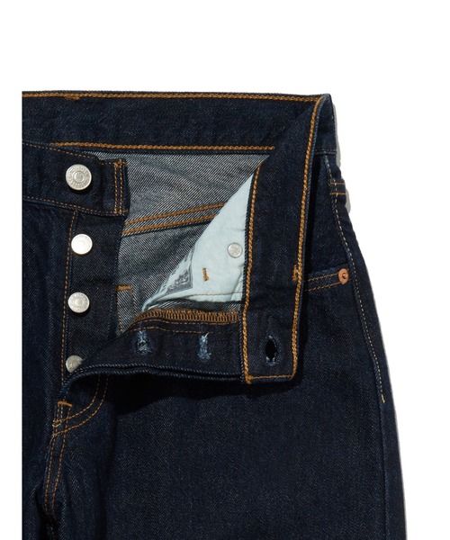 Levi's（リーバイス） ジーンズ デニム デニムパンツ 501(R)'90S