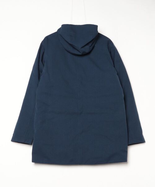 ジャケット テーラードジャケット ロゼグ 3 イン 1 コート /  Roseg 3 in 1 HS Coat AF Men メンズの画像