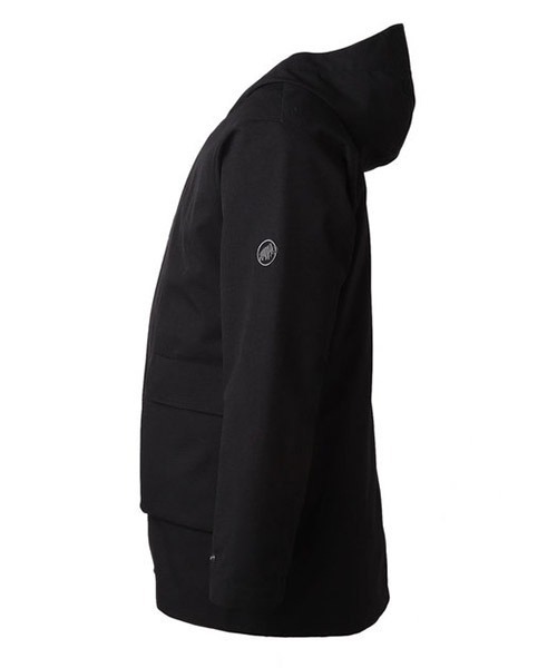 ジャケット テーラードジャケット ロゼグ 3 イン 1 コート /  Roseg 3 in 1 HS Coat AF Men メンズの画像