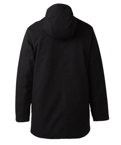 ジャケット テーラードジャケット ロゼグ 3 イン 1 コート /  Roseg 3 in 1 HS Coat AF Men メンズの画像