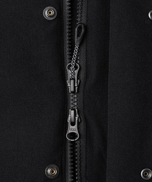 ジャケット テーラードジャケット ロゼグ 3 イン 1 コート /  Roseg 3 in 1 HS Coat AF Men メンズの画像